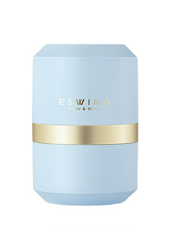 Emmiol Oil Control Instant Dry  Fluffy Dry Shampoo Powder-6