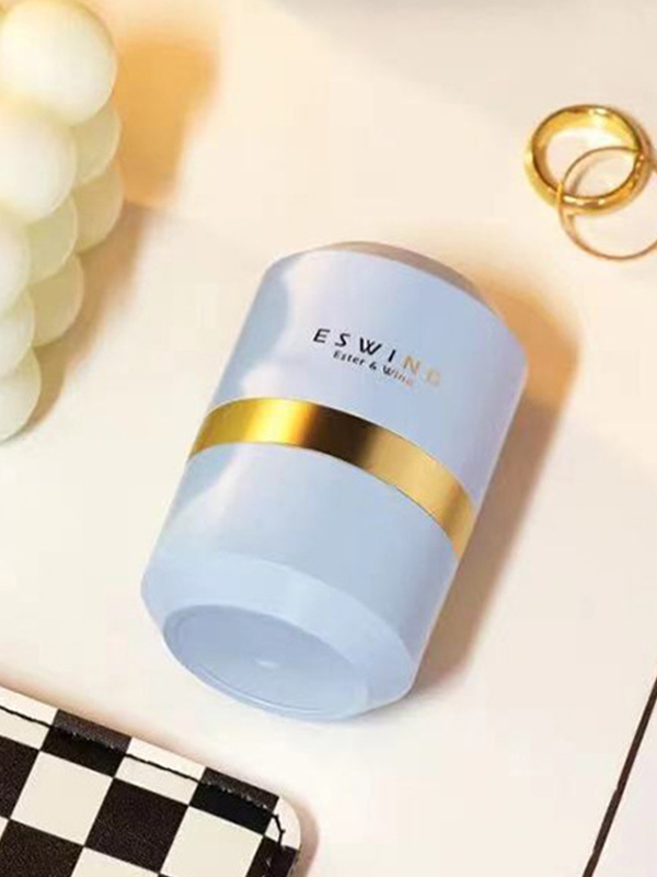 Emmiol Oil Control Instant Dry  Fluffy Dry Shampoo Powder-3